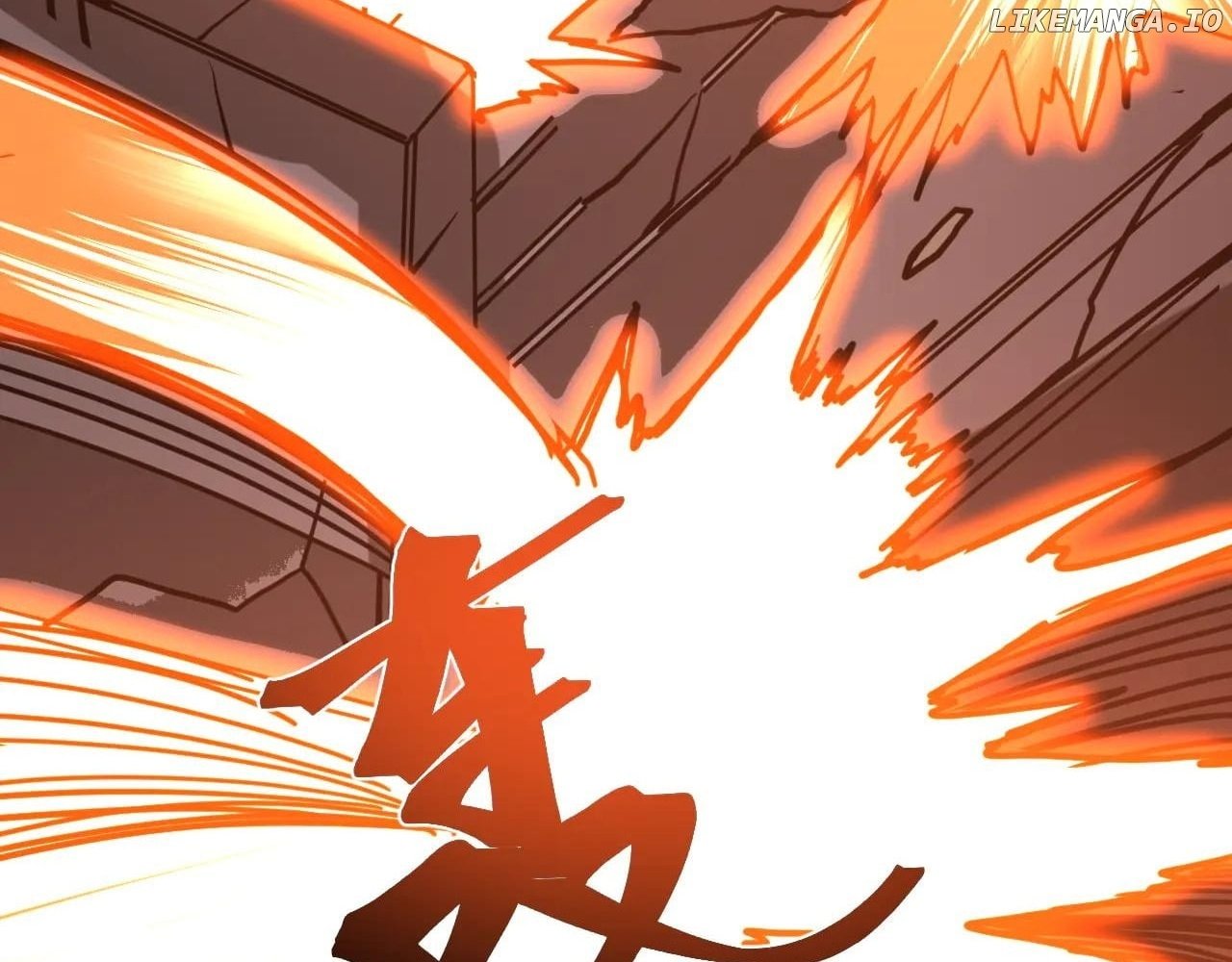 Log into the Future Chapter 219 - page 24